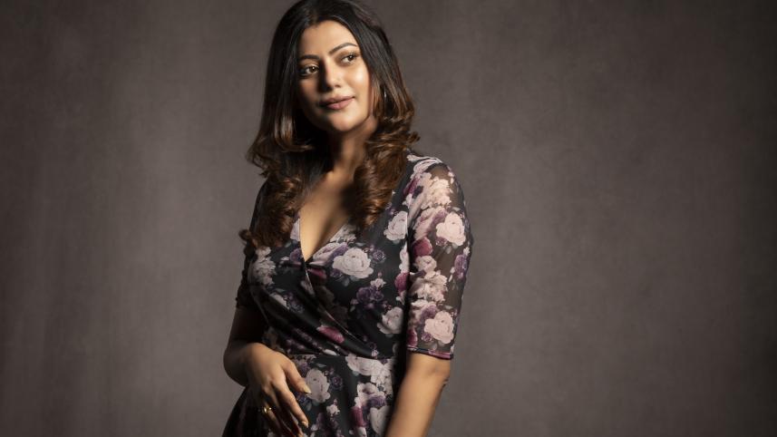 Censor board shouldn't exist: Tanzika Amin 