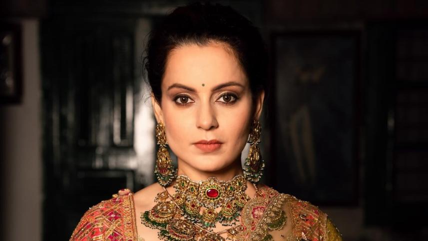 Kangana Ranaut warned after comparing farmers’ protest to potential Bangladesh-like crisis