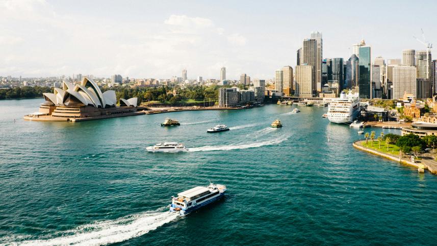 Australia right to disconnect