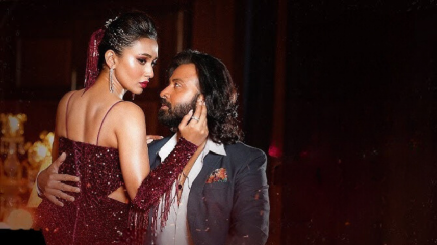 'Dushtu Kokil' hits 200m views, sets new record for Bengali film song