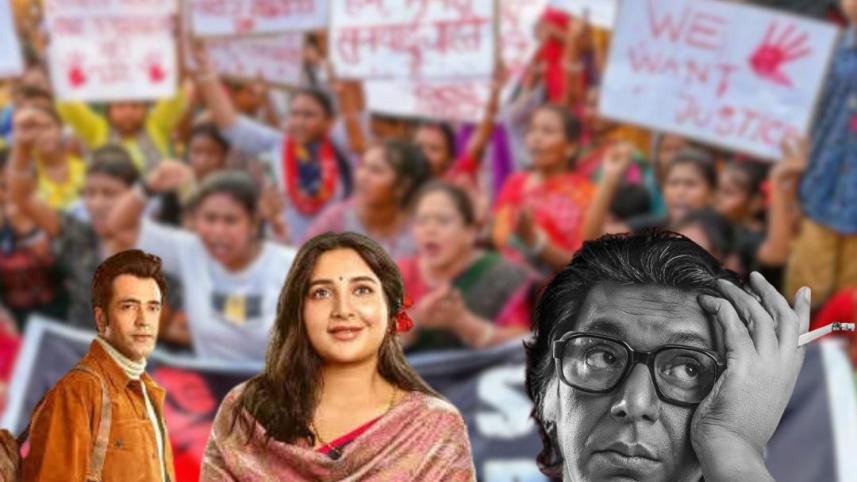 How are Bengali films faring in Tollywood amidst RG Kar case?