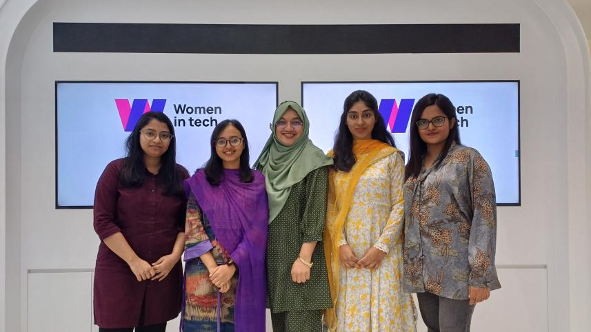Women in Tech
