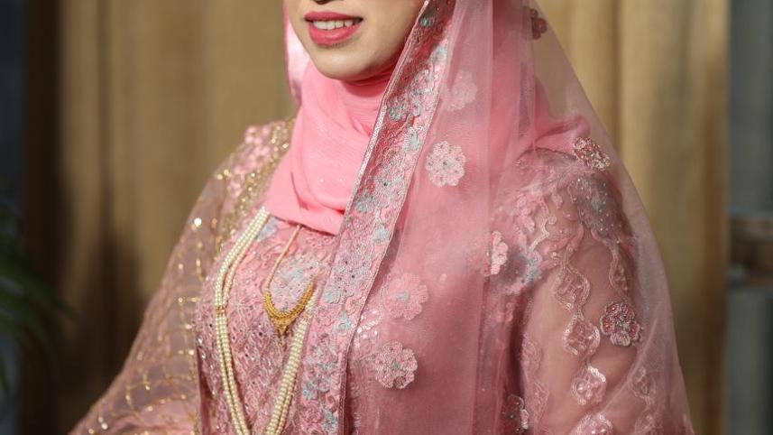 Tasnim Sarah Priya