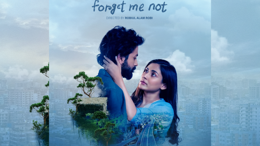 Ministry of Love: Mehazabien-Yash starrer ‘Forget Me Not’ releasing on September