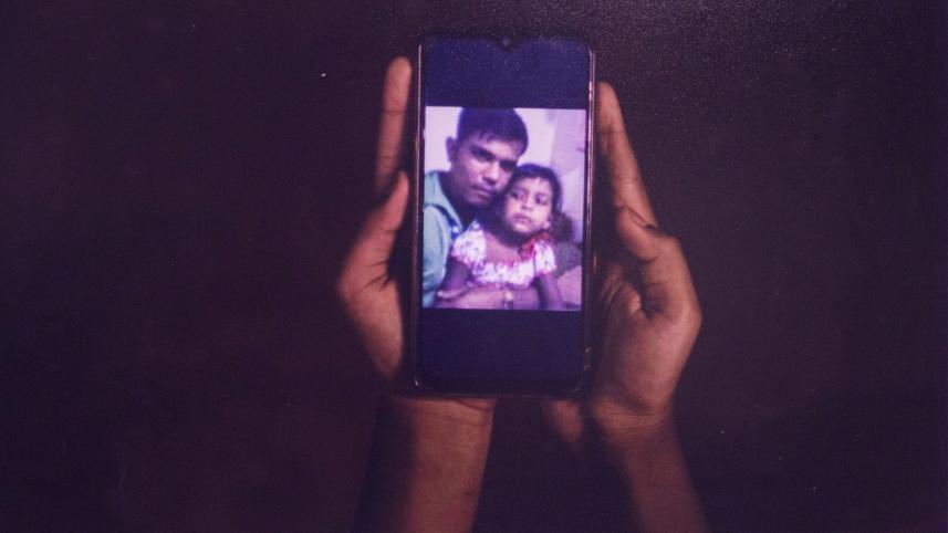 ‘Gum Jaan o Joban’: A glimpse into the grief of the forcibly disappeared
