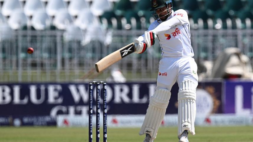 Mehedi Hasan Miraz