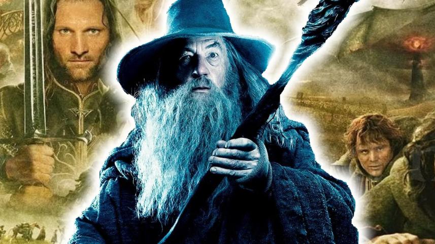 Ian Mckellen to reprise his role as Gandalf?
