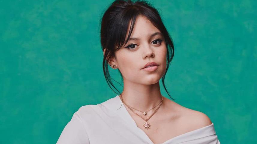 ‘No Jamie Bond for me’: Jenna Ortega shoots down the concept of a female 007