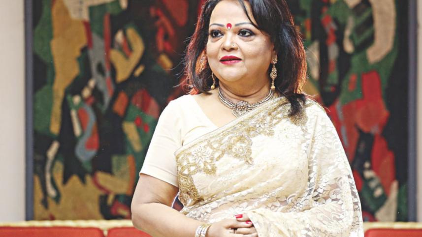 Sabina Yasmin recounts cherished memory with Lata Mangeshkar on her birthday