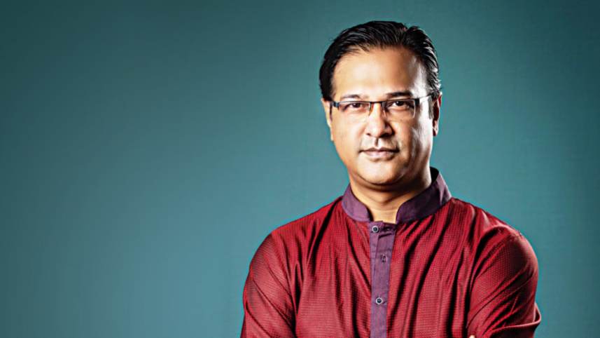 Asif Akbar declines Betar and BTV offers after 18 years of blacklisting