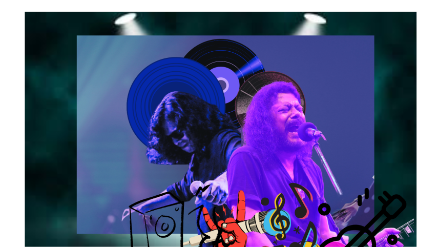 James and Hasan to headline ‘Concert for New Bangladesh’ in London 