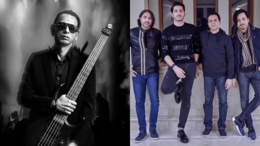 Aurthohin to share stage with Jal at ‘Legends of the Decade’