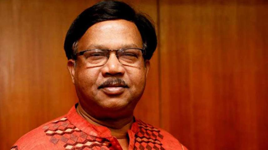 Theatre activists rally for reforms after ‘dictator’ Lucky’s fall 