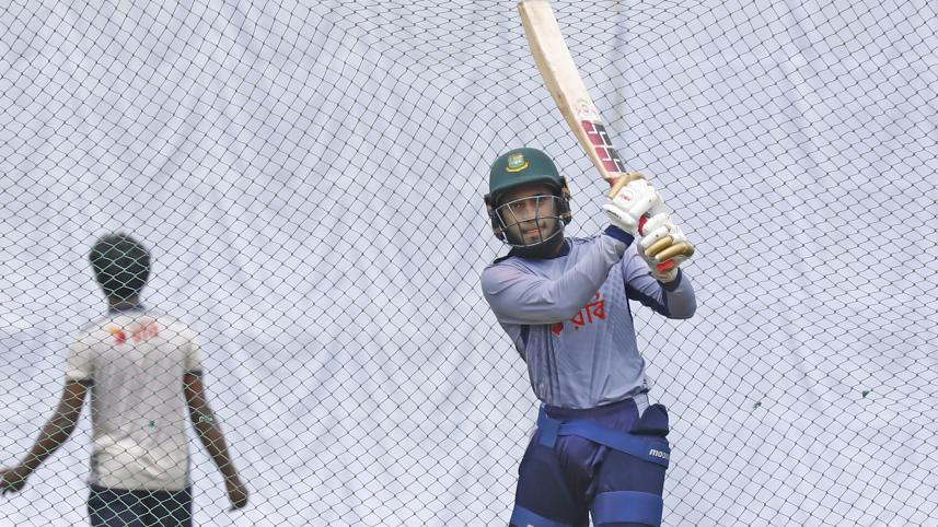 Mushfiqur Rahim
