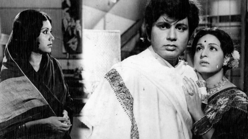 ‘Biopic on my father, Bulbul Ahmed, is my dream project’