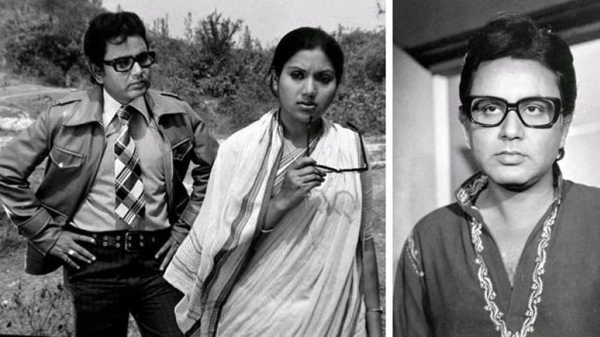 ‘Biopic on my father, Bulbul Ahmed, is my dream project’