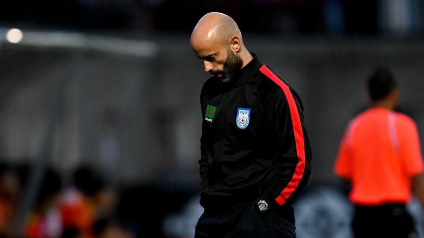 Javier Cabrera