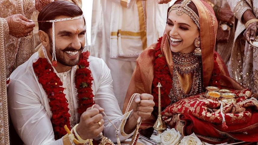 Deepika Padukone and Ranveer Singh welcome baby girl