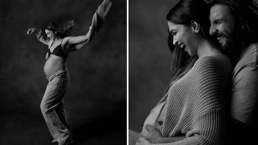 Deepika Padukone and Ranveer Singh welcome baby girl