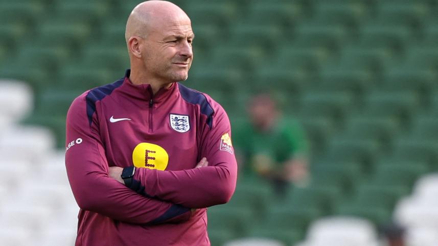 Lee Carsley