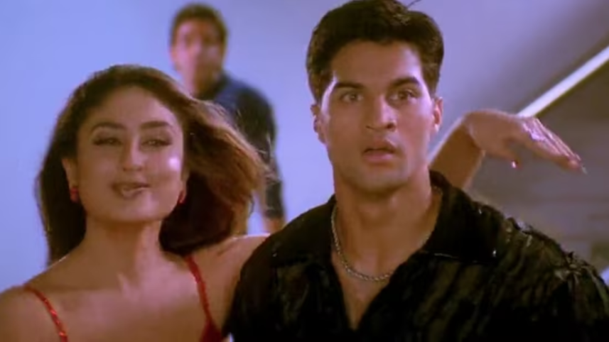 Vikas Sethi, ‘Kyunki Saas Bhi Kabhi Bahu Thi’ star, passed away
