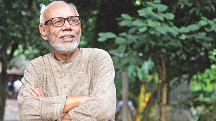 Celebrating a legacy: ATM Shamsuzzaman's birth anniversary today