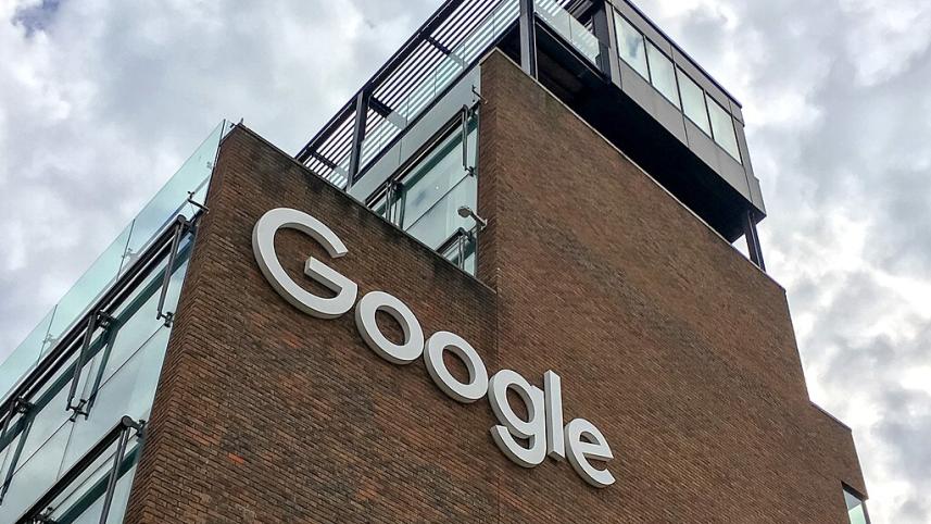 Google EU fine