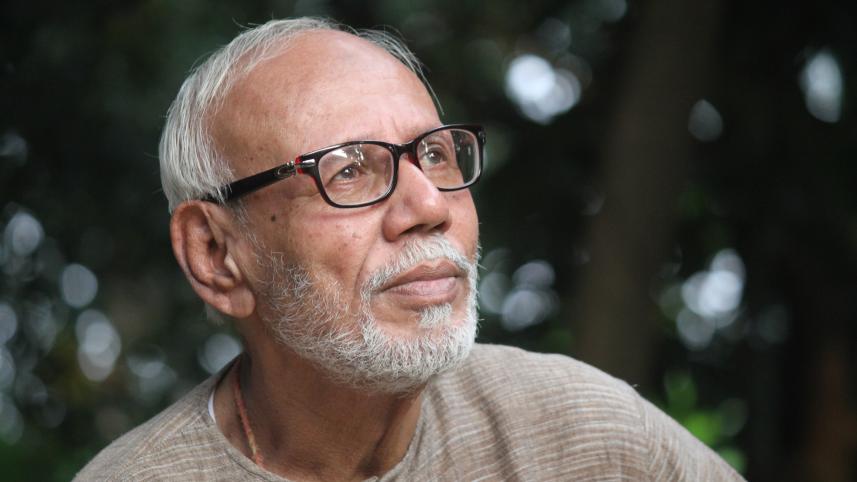 Celebrating a legacy: ATM Shamsuzzaman's birth anniversary today