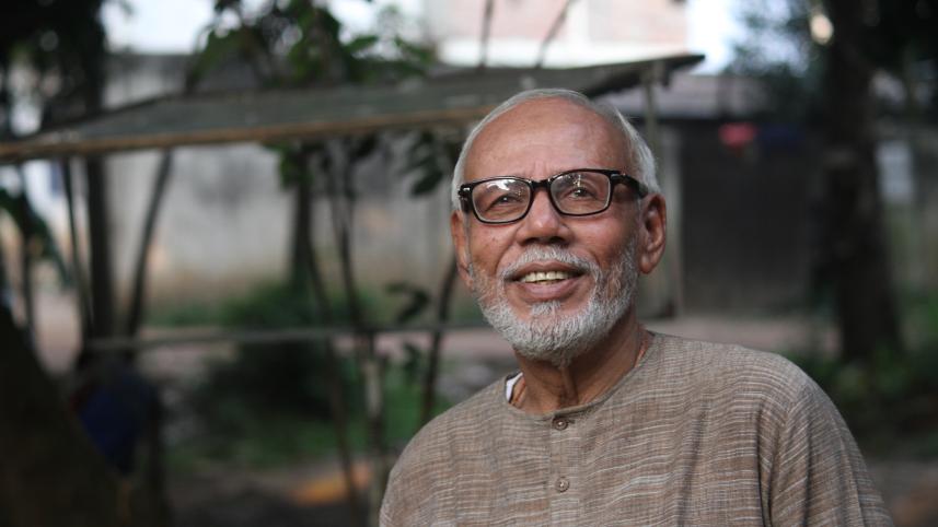 Celebrating a legacy: ATM Shamsuzzaman's birth anniversary today