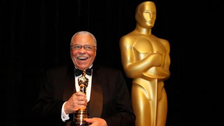 Legendary actor James Earl Jones passes away at 93 