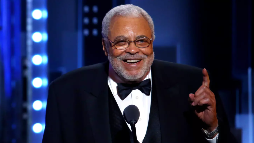 Legendary actor James Earl Jones passes away at 93 