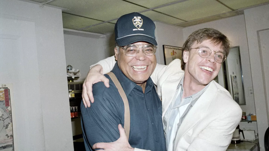 Legendary actor James Earl Jones passes away at 93 