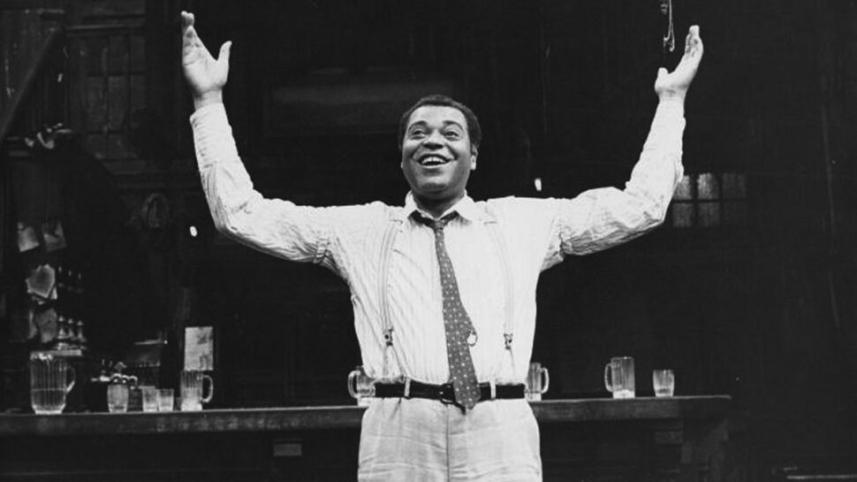 Legendary actor James Earl Jones passes away at 93 