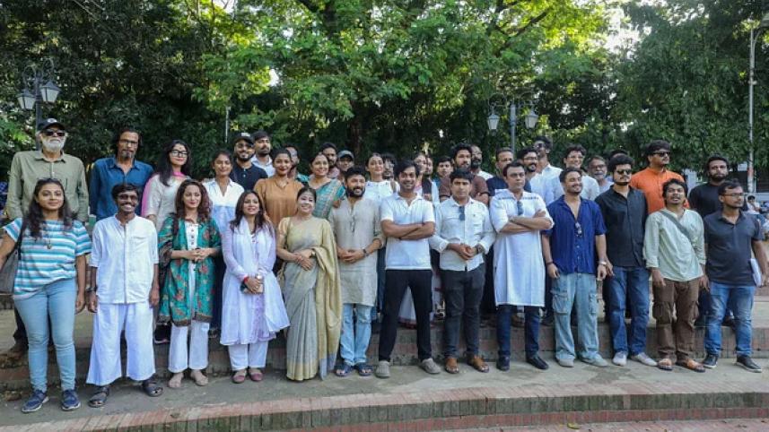 Reformist actors push for leadership change in Actors’ Equity Bangladesh