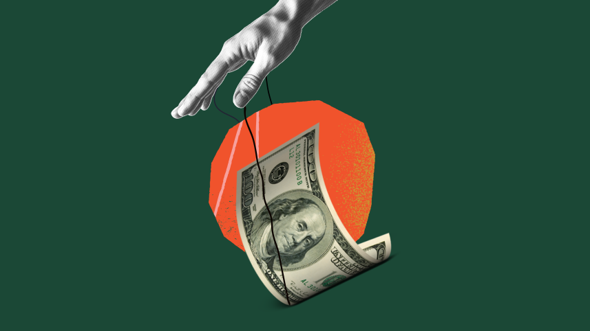 The need to keep politics away from startups