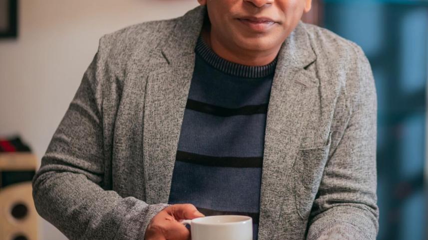 Mosharraf Karim and Parsa Evana unite for detective web-film