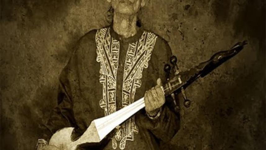 Shah Abdul Karim, the Baul king who sang his soul