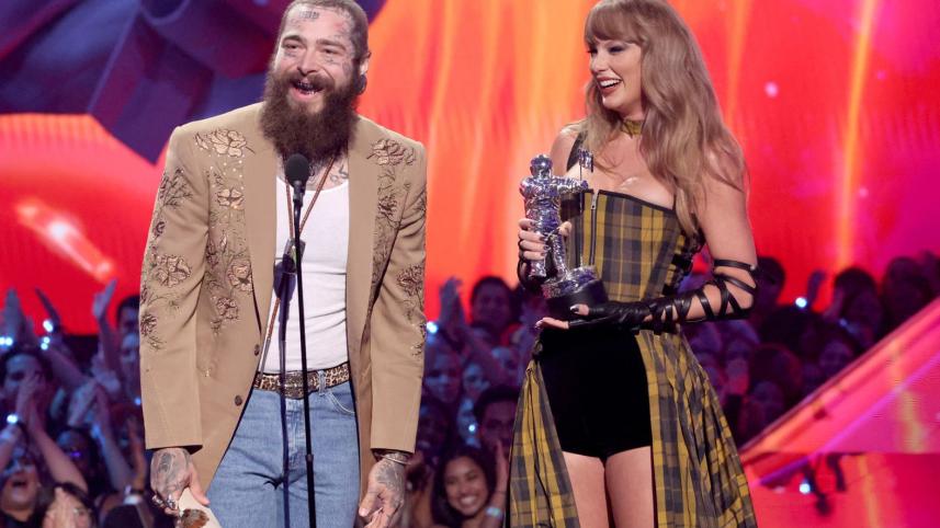 2024 MTV VMAs: Full winner’s list, Sabrina Carpenter snaggs Song of the Year