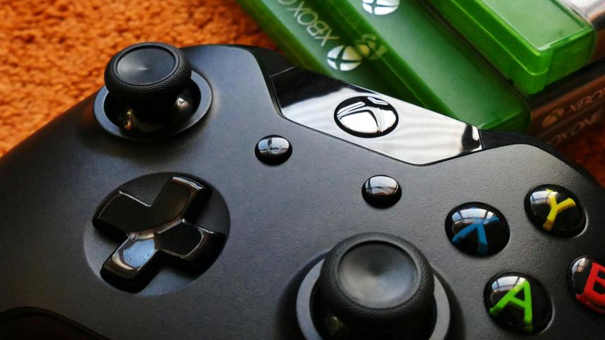 Microsoft Xbox employees