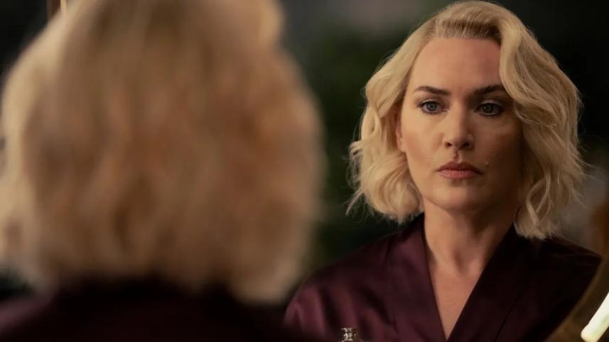 ‘It’s not brave’: Kate Winslet on portraying authentic women in films