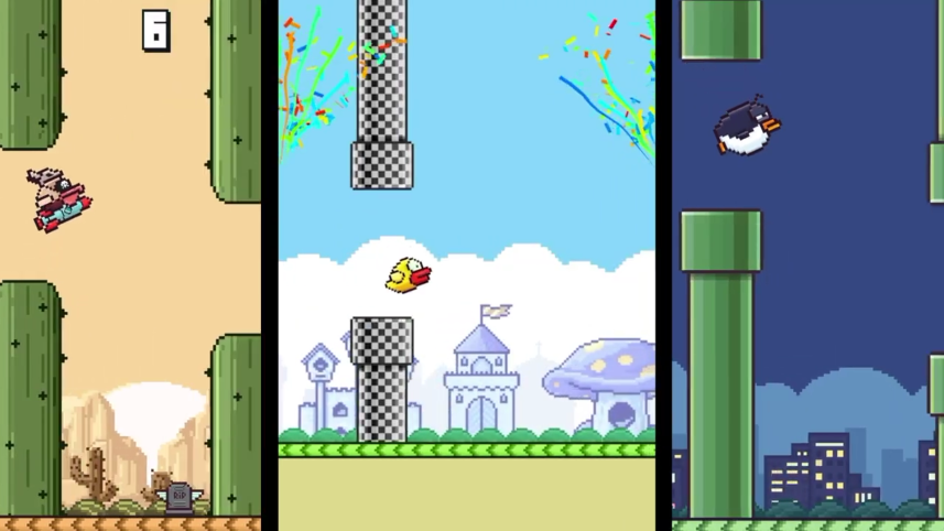 Flappy Bird