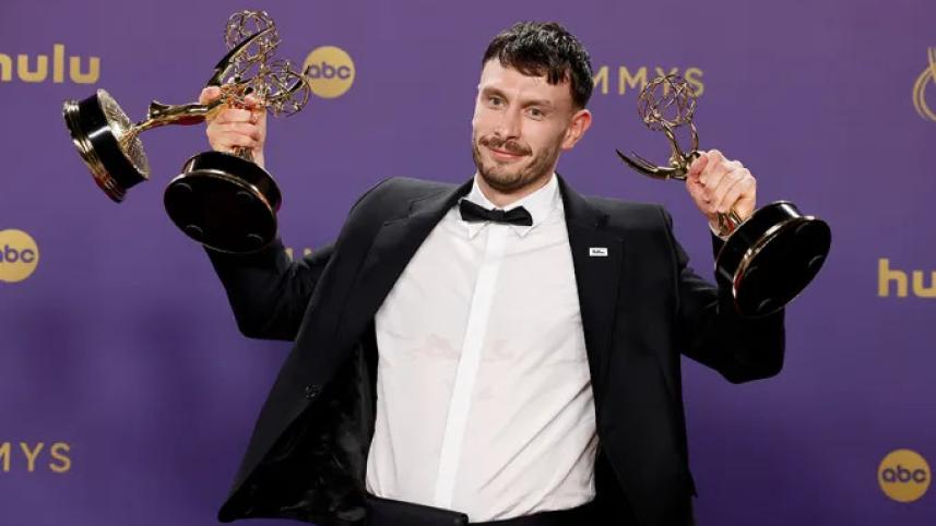 Richard Gadd signs Netflix first-look deal despite $170 million lawsuit over ‘Baby Reindeer’