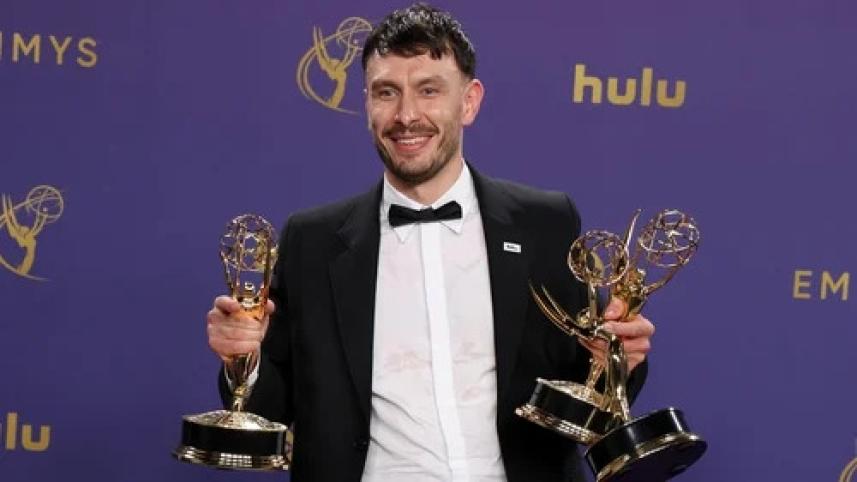 Richard Gadd signs Netflix first-look deal despite $170 million lawsuit over ‘Baby Reindeer’