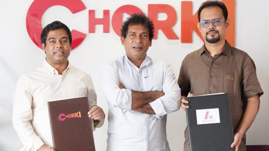 Mosharraf Karim to star in his first anthology series ‘Adhunik Bangla Hotel’