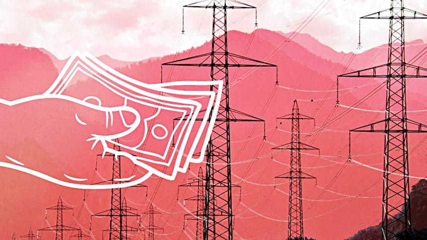2023 Integrated Energy & Power Master Plan: The numbers don’t add up
