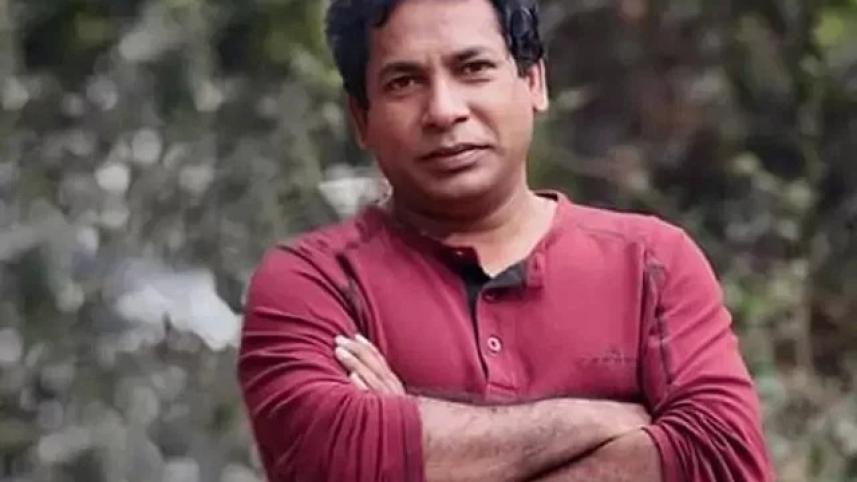 Mosharraf Karim to star in his first anthology series ‘Adhunik Bangla Hotel’