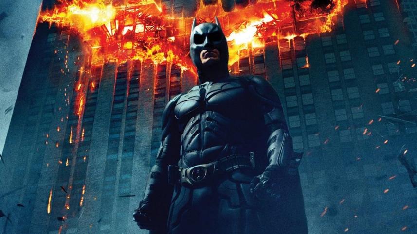 Batman to become first superhero with star on Hollywood Walk of Fame