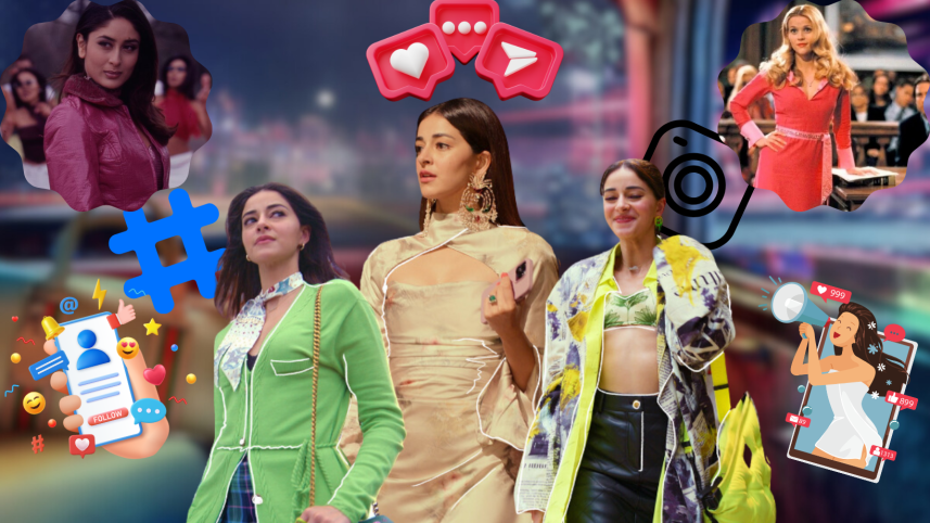 Call Me Bae review | ‘Call Me Bae’: Funny and endearing Ananya excels in this heiress-to-hustler story