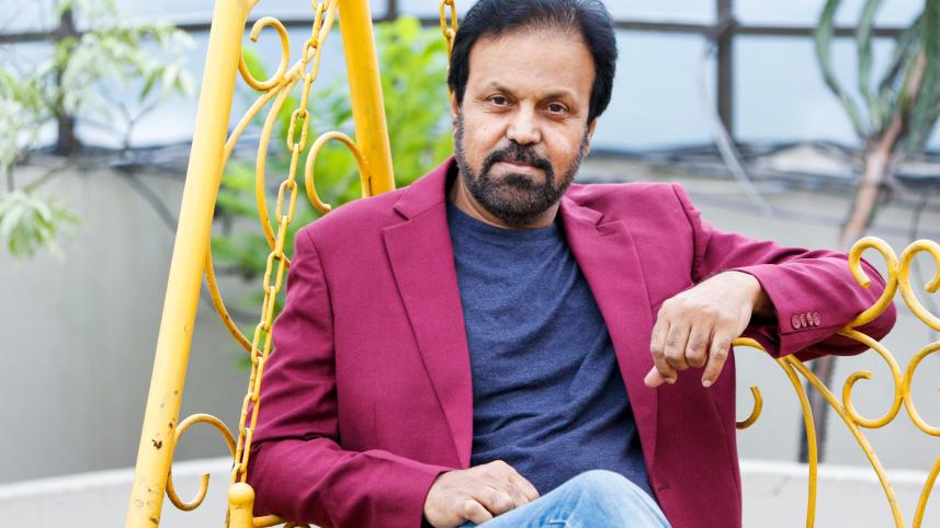 ‘We want real change’: Tariq Anam Khan on Actors’ Equity reform