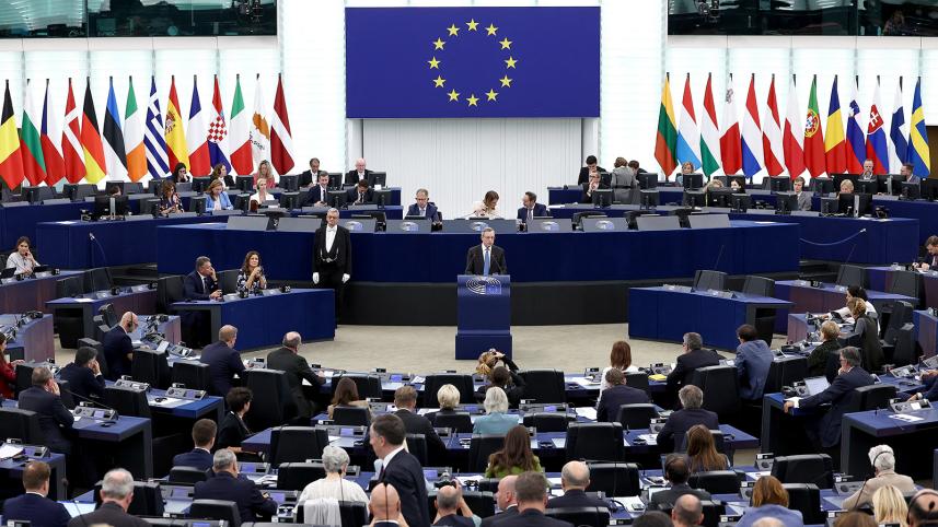 European Parliament